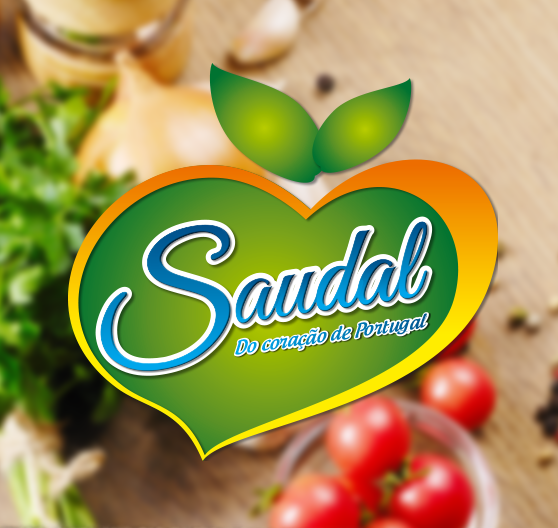 Saudal, produtos frescos produzidos em Portugal